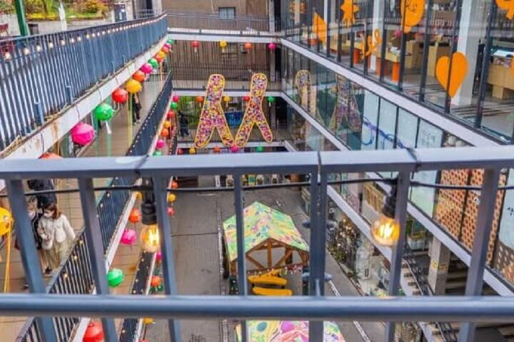 Seoul: Half-Day Insa-dong Walking Gastroventure Tour - Photo 1 of 11